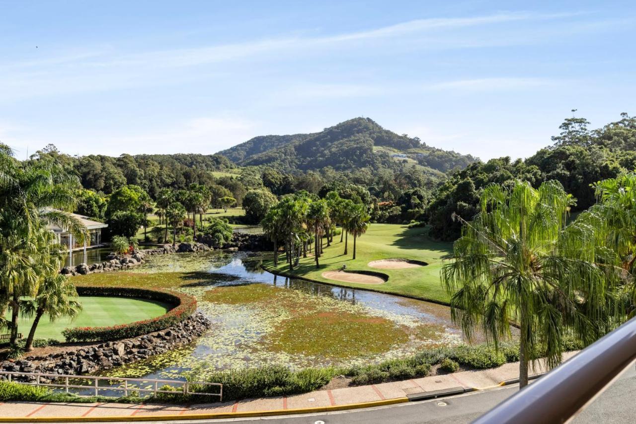 Pacific Bay Resort Coffs Harbour Exterior photo