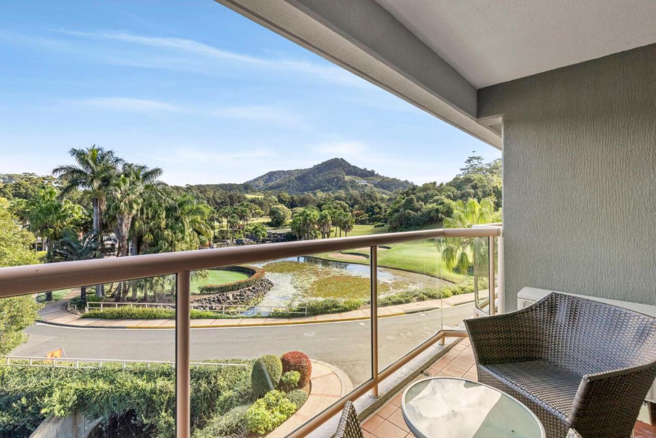 Pacific Bay Resort Coffs Harbour Exterior photo
