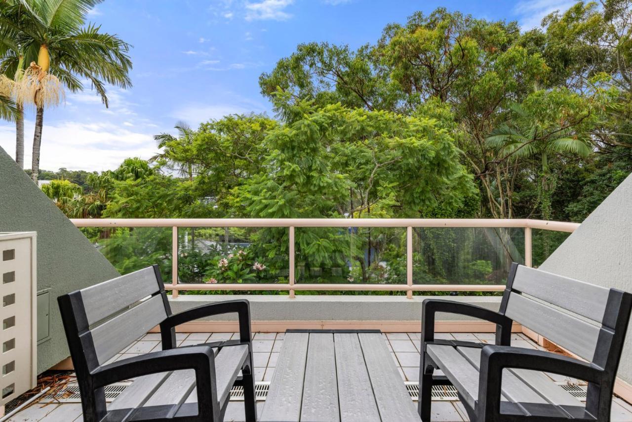 Pacific Bay Resort Coffs Harbour Exterior photo